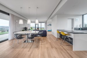 Rodinný dům v Trutnově, Rosa-  Architekt, foto
