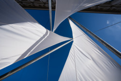 Kaple od studentů brněnské fakulty architektury