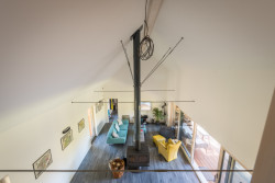 Dům Bernau, Labor13.