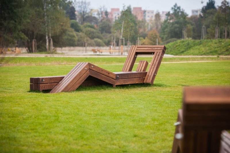 David Prudík, M&P Architekti, Park 4Dvory – foto
