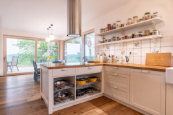 Rodinný dům v Královehradeckém kraji od ARCHCON atelieru