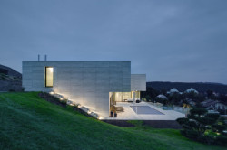 Designist, PHA Studio, Dům Děčín, foto