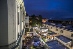 Chybík+Krištof, Manifesto Market Smíchov - foto