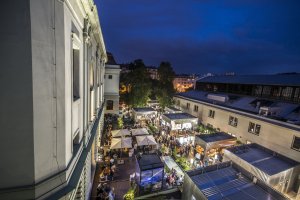 Chybík+Krištof, Manifesto Market Smíchov - foto