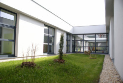 Projekční ateliér David, Rekonstrukce ZŠ a MŠ Helsinská - foto