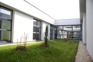 Projekční ateliér David, Rekonstrukce ZŠ a MŠ Helsinská - foto