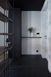 SMLXL, rekonstrukce bytu Ovenecká