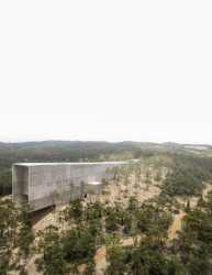 Saya Park, Alváro Siza, Carlos Castanheira