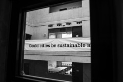 Šimon Knettig je na Fakultě architektury ČVUT v Praze pravou rukou hostujícího architekta Winyho Maase