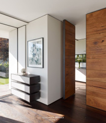 Vista House, Alexander Brenner, Stuttgart,