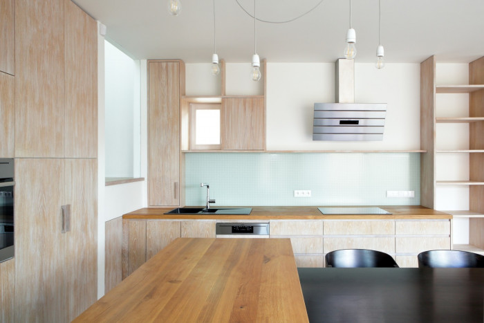 Rodinný dům v Zámecká ulici, Mimosa architekti