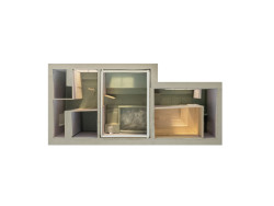 Wellness - Kněžmost, 2021