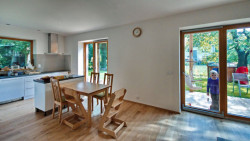 Ondřej Tuček, Rekonstrukce RD Klánovice - foto