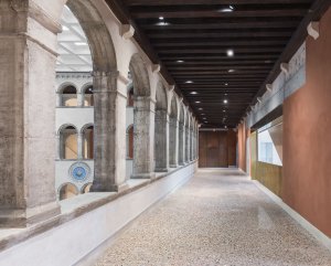 OMA, Fondaco dei Tedeschi – foto Delfino Sisto Legnani a Marco Cappelletti