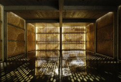 Vinařství Gantenbein, Gramazio & Kohler + Bearth & Deplazes Architekten