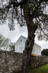 The Dovecote,  AZO Sequeira Arquitectos Associados