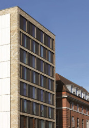 Lifschutz Davidson Sandilands, JW3 - foto