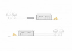 Pohledy východ a západ