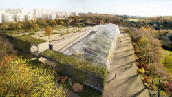 Zvýšená odměna 330 000 Kč, Norma architekti/Rehwaldt Landscape Architects