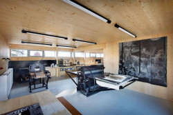 Atelier25, Centrum umění Kvilda – foto