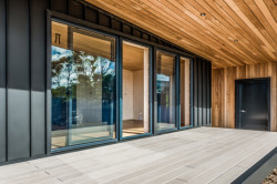 Víkendový dům Kangaroo Island, Prodesi / Pavel Horák, Hana Bartoňová