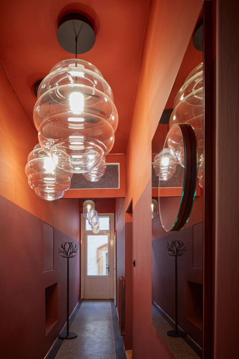 Bomma atelier, Sophie Wannenes