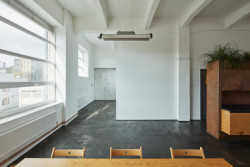 3. Etáž, Henkai architekti