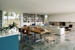 The Quest, Ström Architects