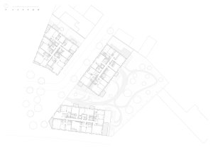 Půdorys