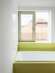 Rodinný dům 3, BY architects