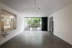 Rekonstrukce vodárenské věže na Letné, Petr Hájek Architekti