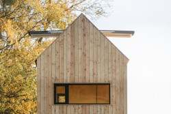 Zašívárna, 3petrici studio / Zina Petríková, Marek Petrík