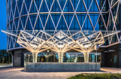 Villa Metro, Dziuba Architekci - foto