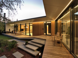 Rodinný dom CLT16, MOLNÁR-PERÁČEK