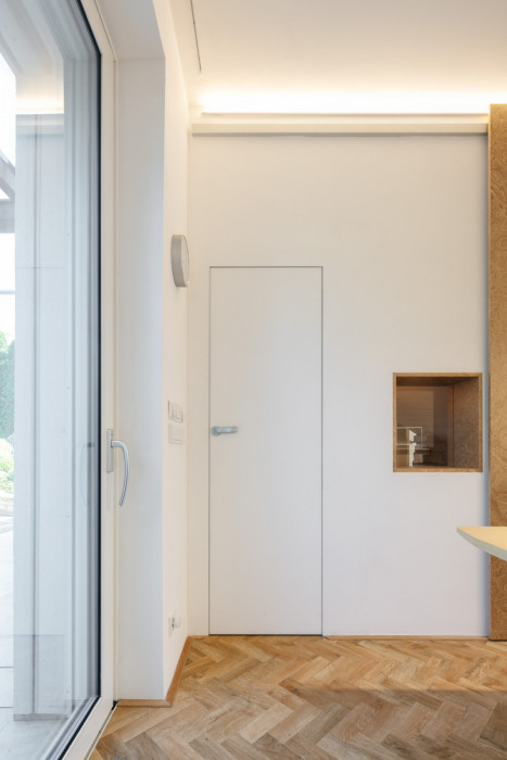 Pražská kancelář, Studio RAKETOPLÁN