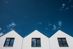 Sociální byty obce Bílovice nad Svitavou, ČTYŘSTĚN architekti / Milan Joja, Karel Kubza, Tomáš Págo