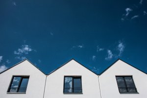 Sociální byty obce Bílovice nad Svitavou, ČTYŘSTĚN architekti / Milan Joja, Karel Kubza, Tomáš Págo