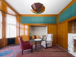 Semlerova rezidence v Plzni