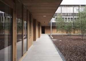 Cowan Court, 6a