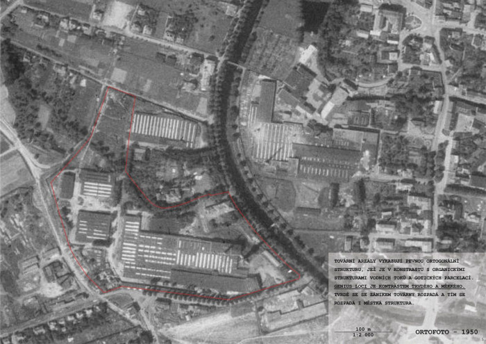 Vojtěch Stoklasa, Sochorův dvůr / Vize Zálabí - foto