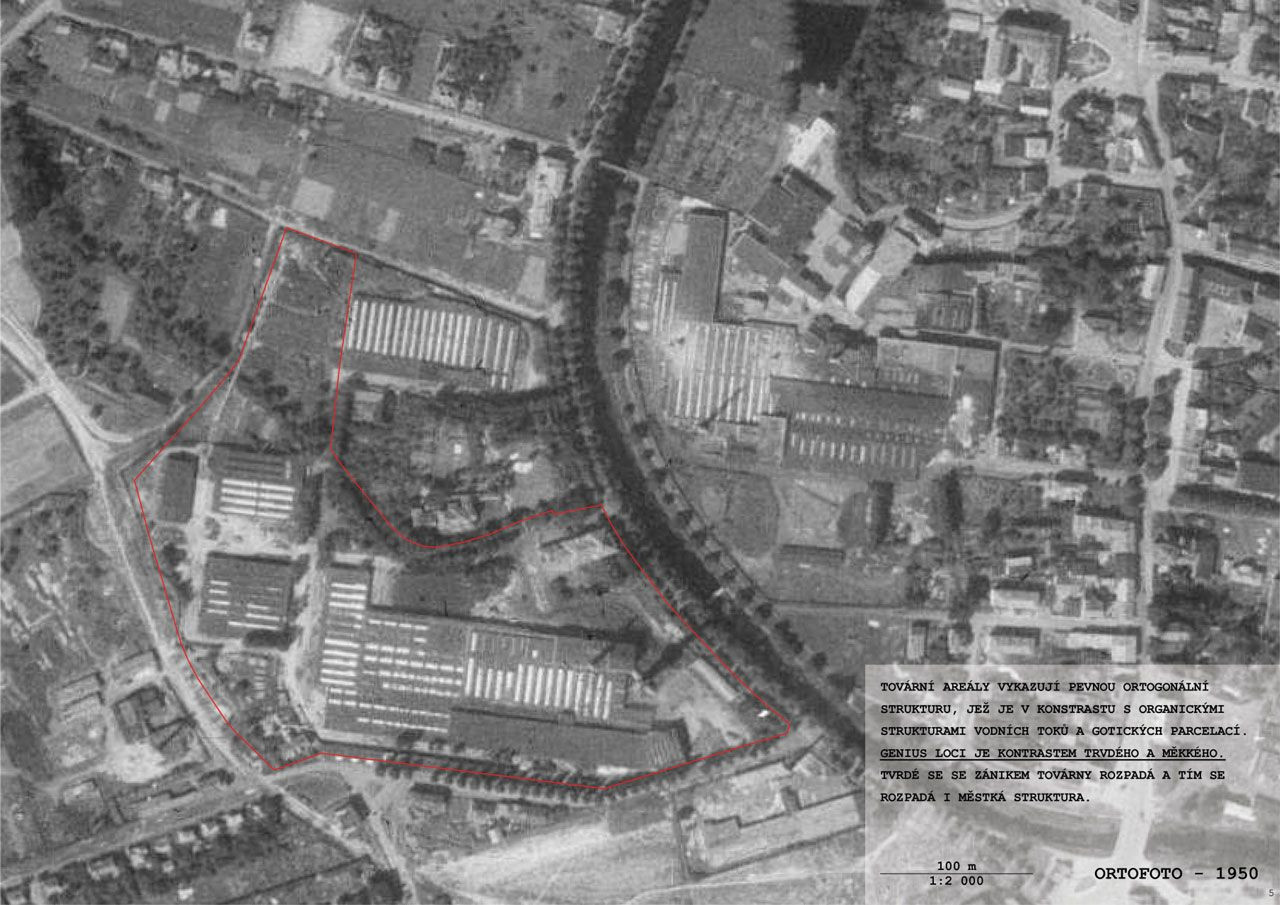 Vojtěch Stoklasa, Sochorův dvůr / Vize Zálabí - foto