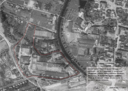 Vojtěch Stoklasa, Sochorův dvůr / Vize Zálabí - foto