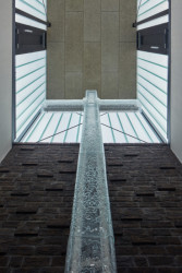 Architekti ze studia QARTA navrhli pro Kladno nové křesťanské komunitní centrum