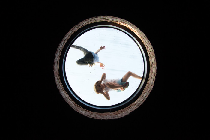 Vinařská stodola, M2AI