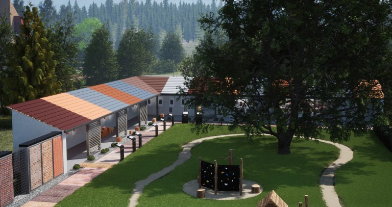 První online Wienerberger fórum roku 2024 proběhne již 16. května od 9 hodin ve virtuálním prostoru World of Wienerberger.