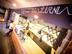 ČernáArchitektura, Pražírna Kyjov - foto