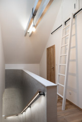 Rodinný dům na Brněnsku, FRIS architekti