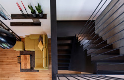 Rodinný dům ve Chrustenicích od studia Reaktor