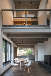 Rodinný dům Krásná, BARAAK Architekti / Barbora Kopečná