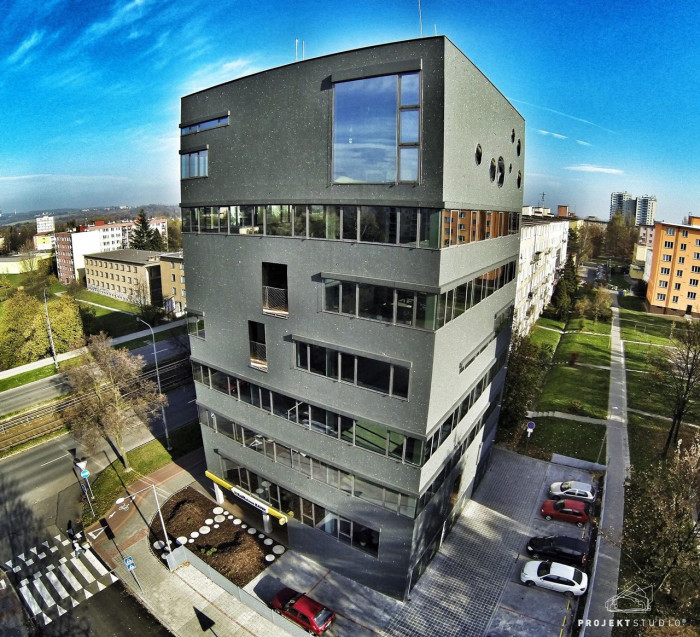 PROJEKTSTUDIO EUCZ, Concept House – foto